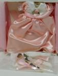 Madame Alexander - Bridesmaid - Outfit (Doll & Teddy Bear Expo West)